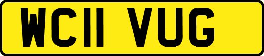 WC11VUG