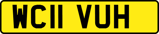 WC11VUH