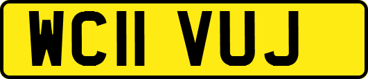 WC11VUJ