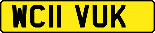 WC11VUK