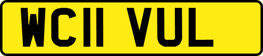 WC11VUL