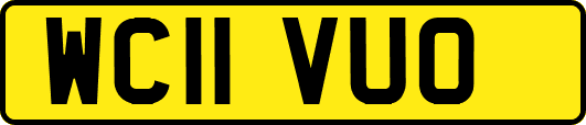 WC11VUO