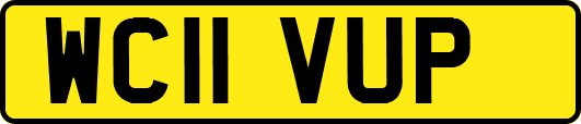 WC11VUP