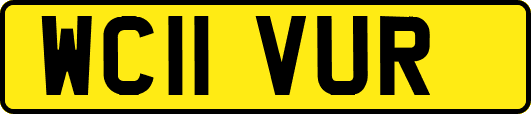 WC11VUR
