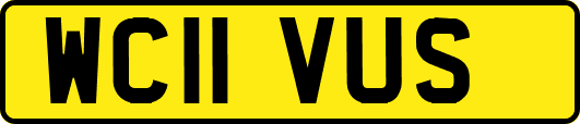 WC11VUS
