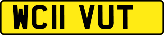 WC11VUT