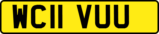 WC11VUU
