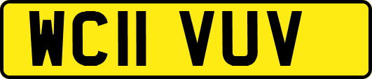 WC11VUV