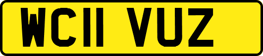WC11VUZ