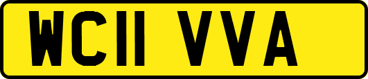 WC11VVA
