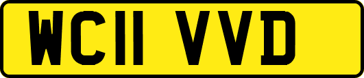 WC11VVD