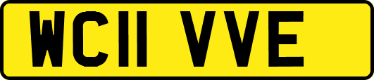 WC11VVE