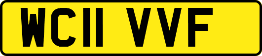 WC11VVF