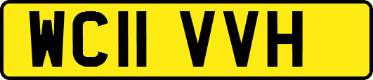 WC11VVH