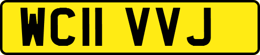 WC11VVJ