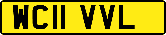 WC11VVL