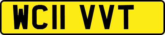 WC11VVT