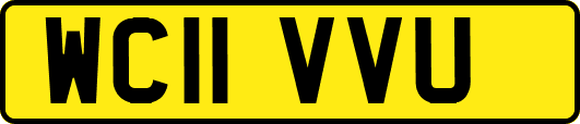 WC11VVU
