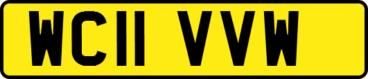 WC11VVW
