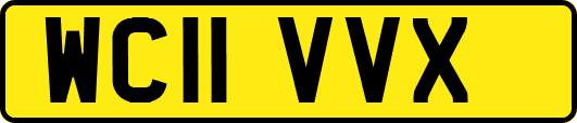 WC11VVX