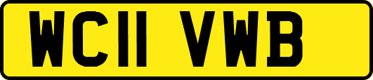 WC11VWB