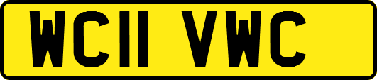 WC11VWC