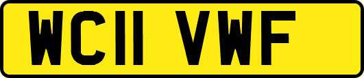 WC11VWF