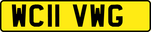 WC11VWG
