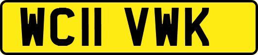 WC11VWK
