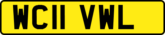 WC11VWL