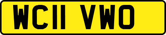 WC11VWO