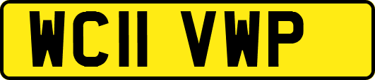 WC11VWP