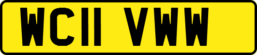 WC11VWW
