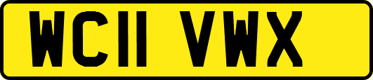 WC11VWX