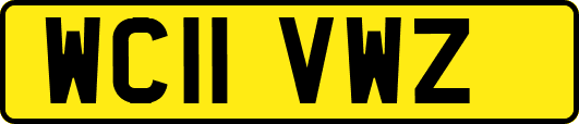 WC11VWZ