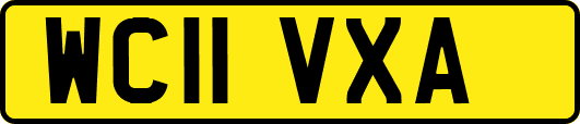 WC11VXA