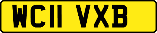 WC11VXB