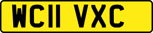 WC11VXC