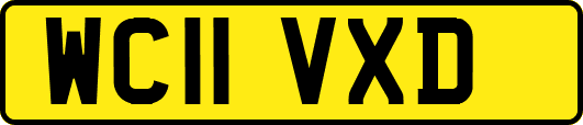 WC11VXD