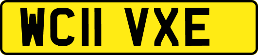 WC11VXE