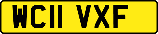 WC11VXF