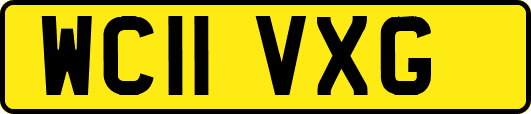 WC11VXG