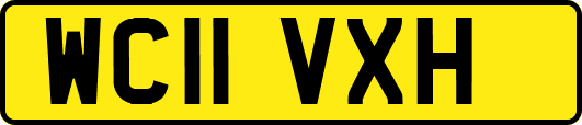 WC11VXH