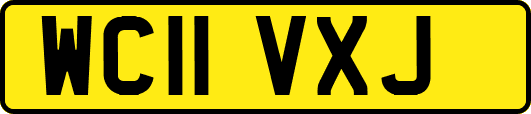 WC11VXJ