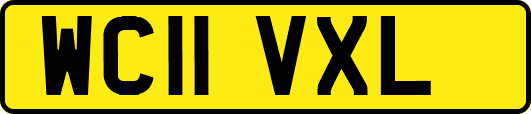 WC11VXL