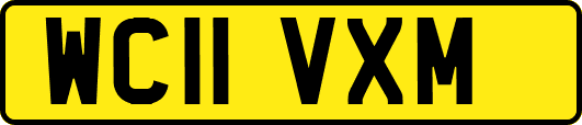 WC11VXM