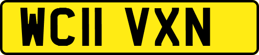 WC11VXN