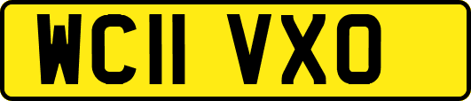 WC11VXO