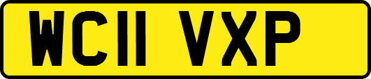 WC11VXP
