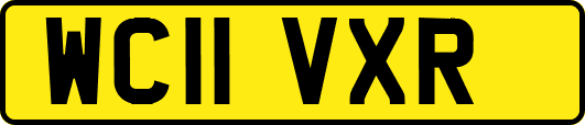 WC11VXR